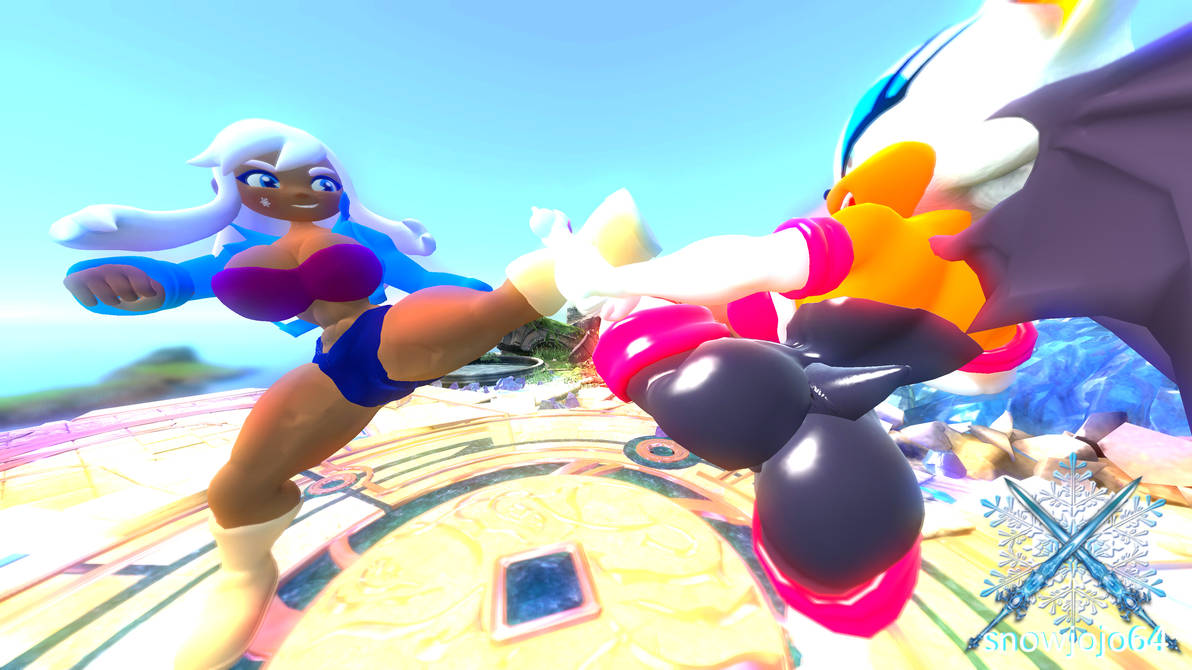 3d (Artwork) Rule 34 Image