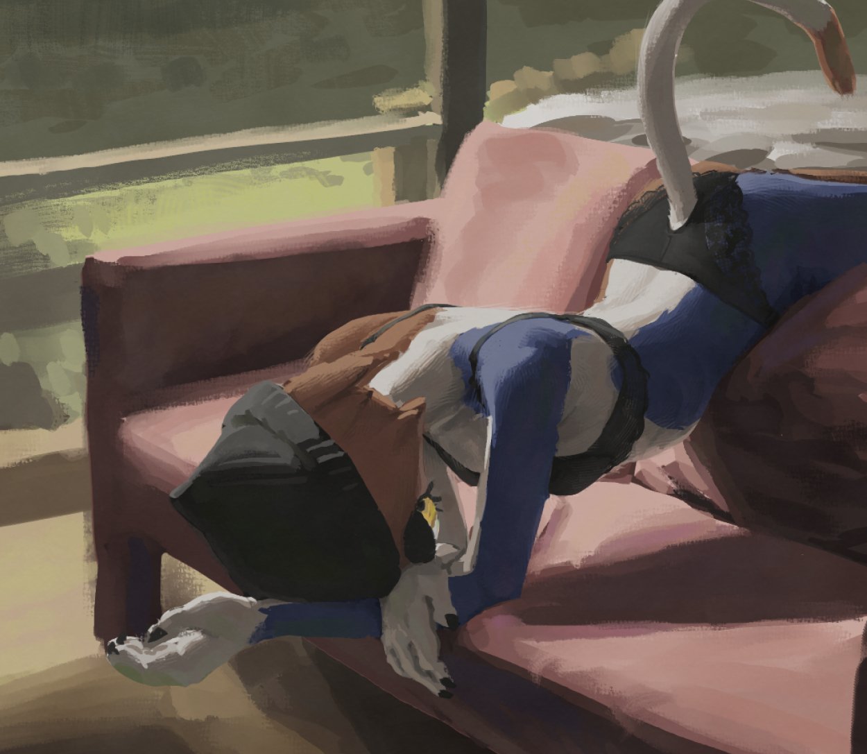 Meow Skulls (Fortnite) Rule 34 Image