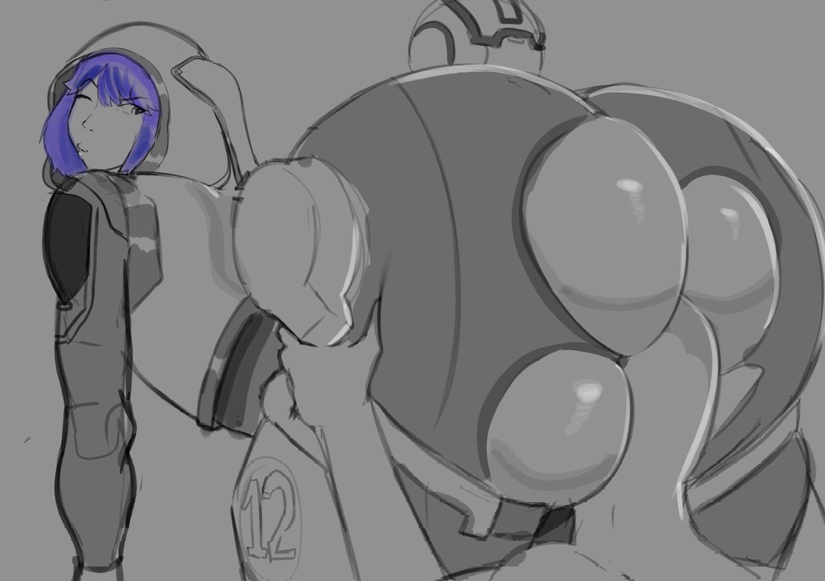 alternate ass size, alternate body type, ass, ass bigger than head, ass focus, ass to face, big ass, bunnii o'hare (fortnite), face smothering, forkerdude, fortnite, fortnite: battle royale, huge ass, ripped clothes, ripped clothing, ripped pants, thick, thick ass
