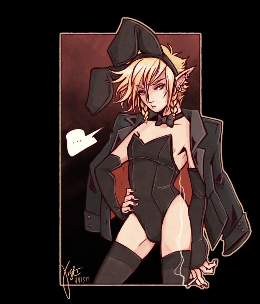 Final Fantasy Xiv Rule 34 Image