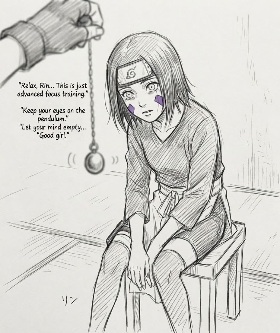 Naruto (Series) Rule 34 Image