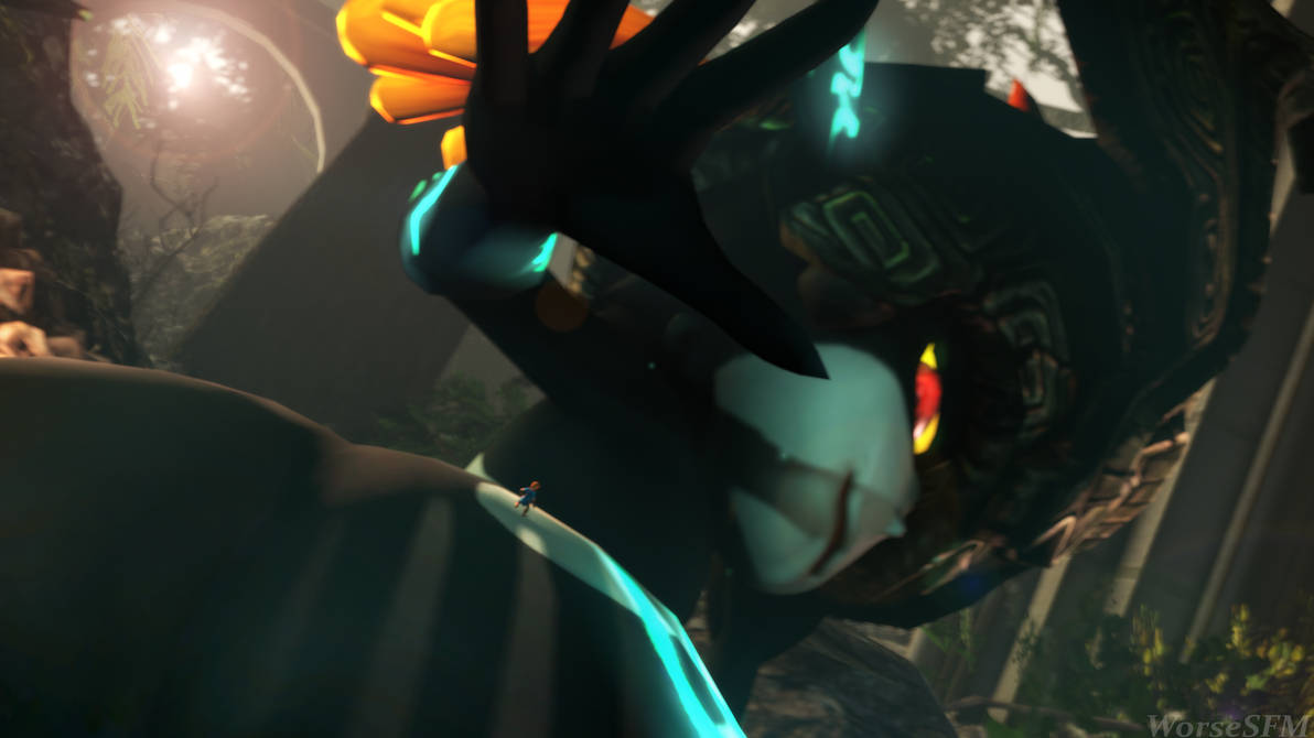 3d Rule 34 Image