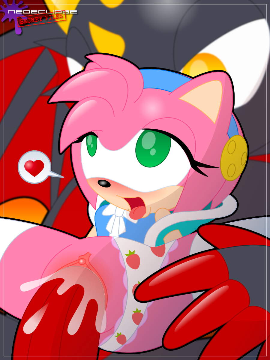 amy_rose clothing cum dragon duo fan_character female hedgehog isotope mammal mobian mobian_(species) neoeclipse oc original_character panties penetration penis pussy scalie sega sex sonic_(series) sonic_oc sonic_the_hedgehog sonic_the_hedgehog_(series) underwear