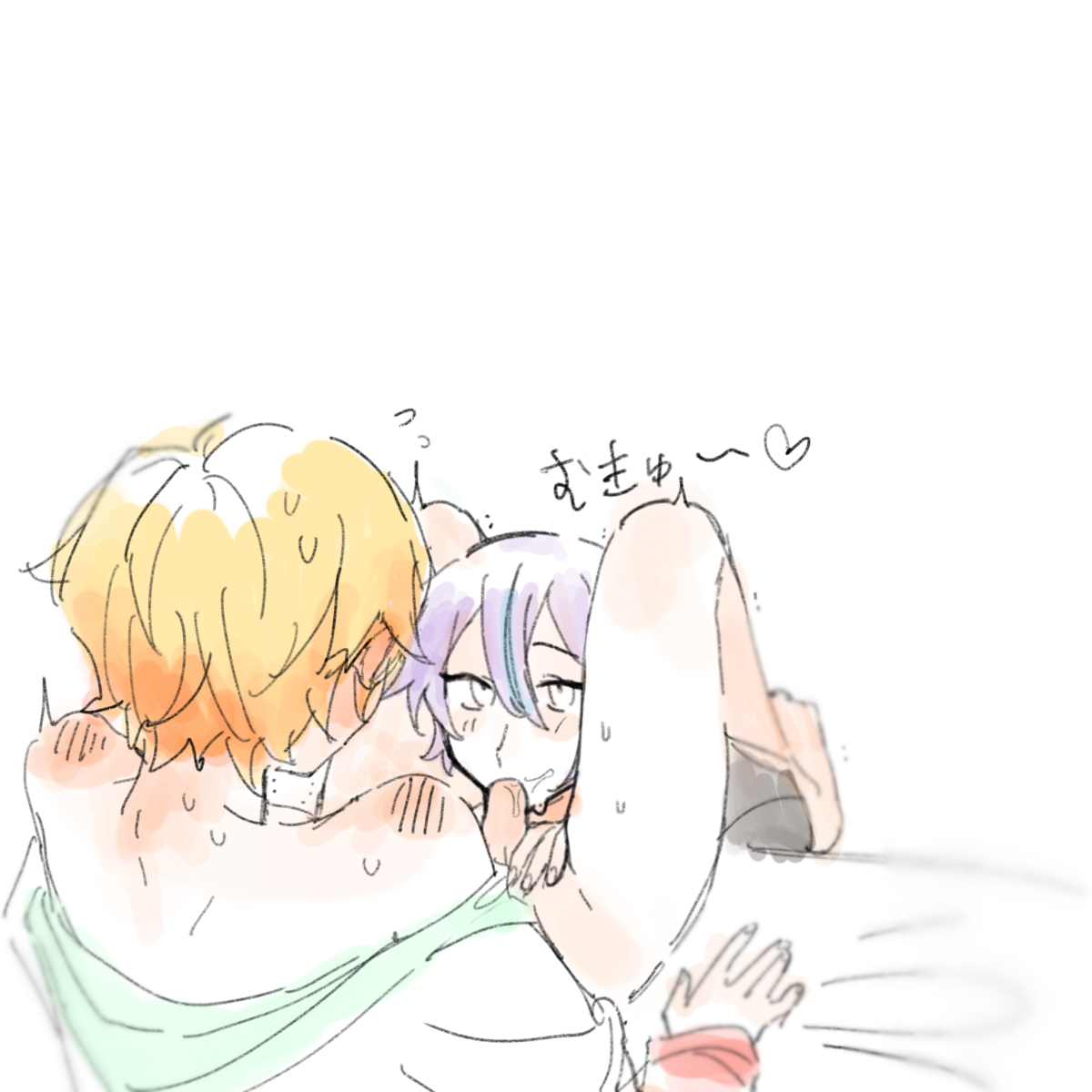 Rui x tsukasa rule 34 - noirot.net.ua.