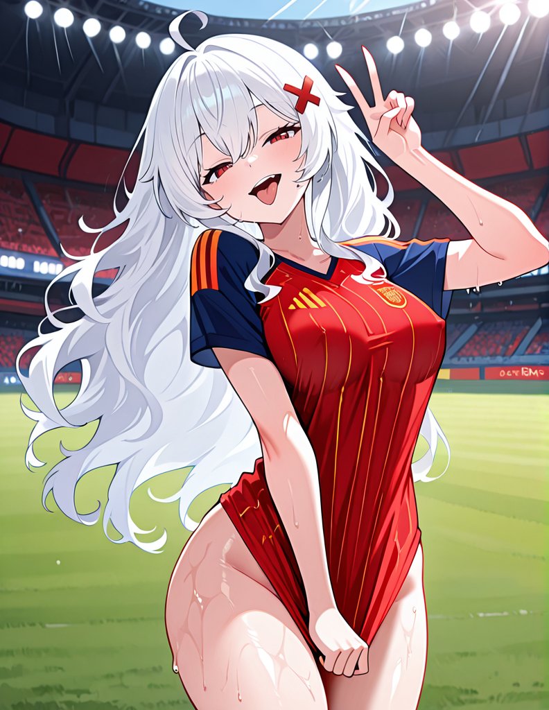 Erispheria (Twitch) Rule 34 Image