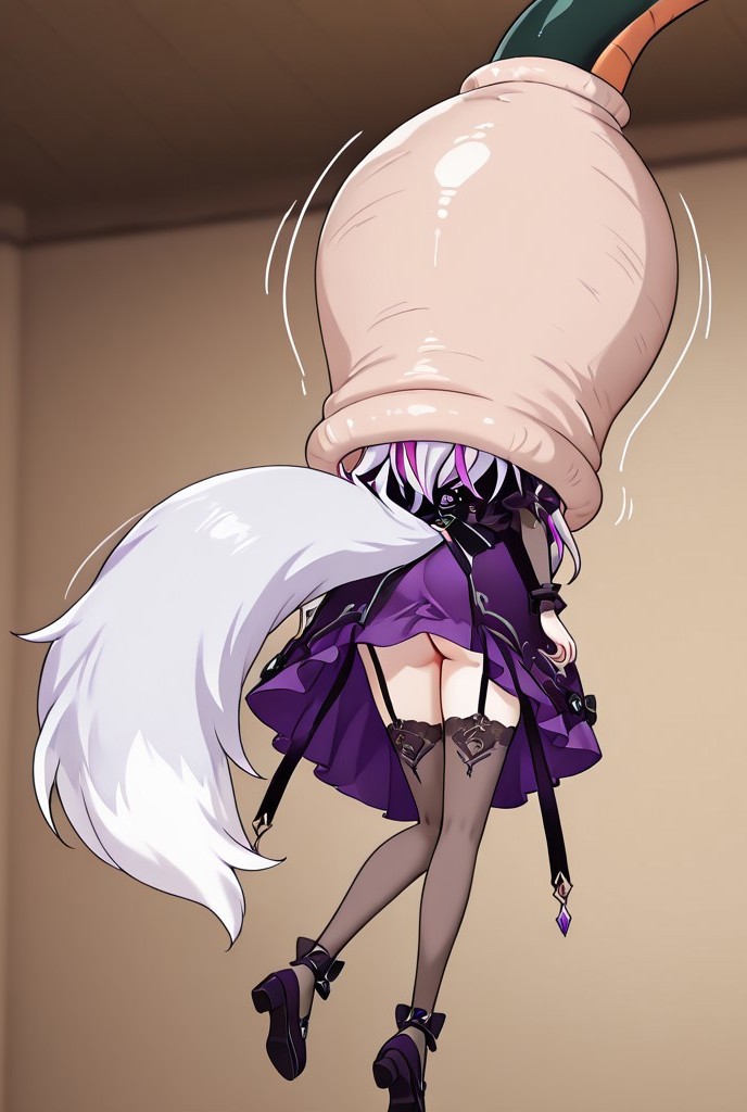 Cell (Dragon Ball) Rule 34 Image