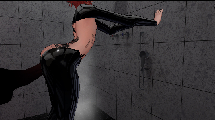 Vrchat Rule 34 Image