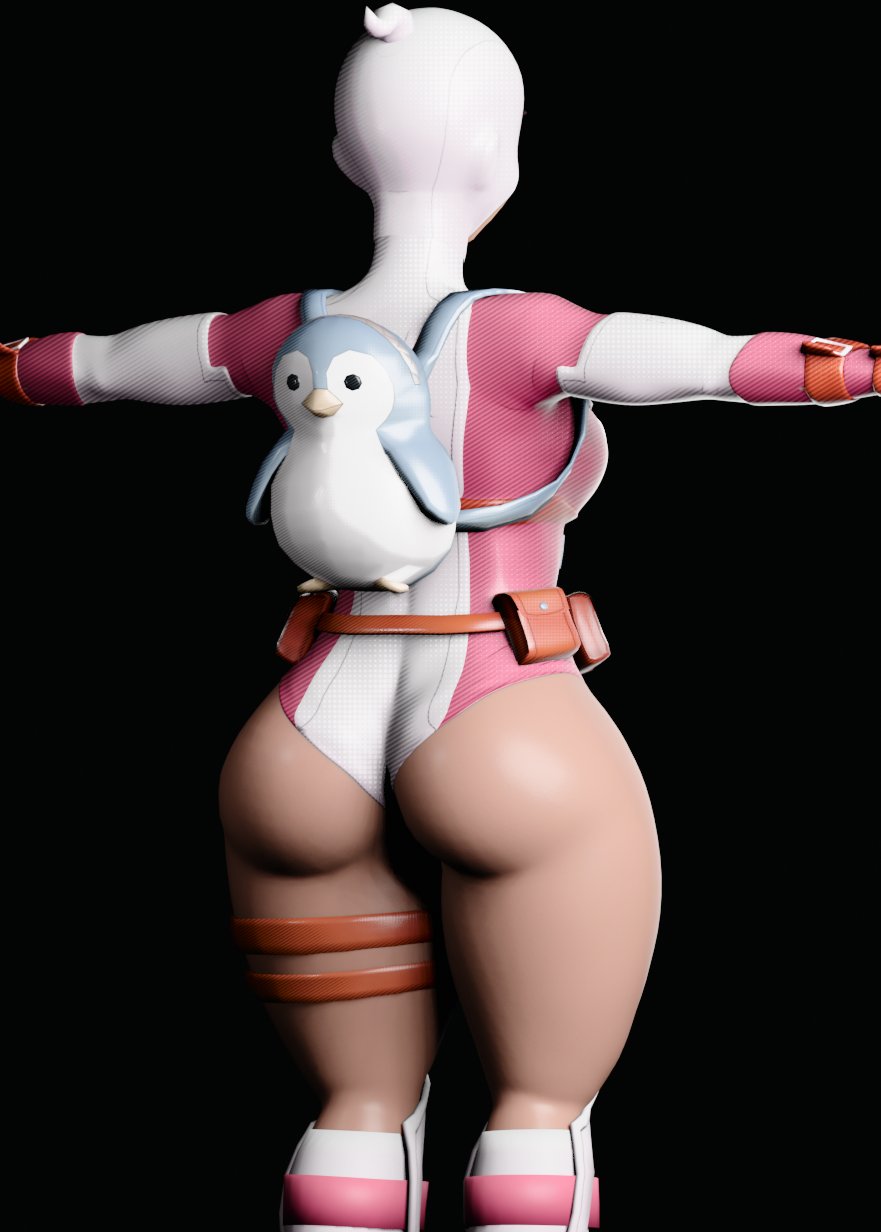 1girls 3d ass big_ass big_breasts bottom_heavy breasts bust busty chest curvaceous curvy curvy_figure digital_media_(artwork) female female_focus gwen_poole gwenpool gwenpool_(series) hero heroine hips hourglass_figure huge_ass huge_breasts human large_ass large_breasts legs light-skinned_female light_skin marvel marvel_comics mature mature_female slim_waist superhero superheroine thick thick_hips thick_legs thick_thighs thighs top_heavy voluptuous waist wide_hips wotm8h8