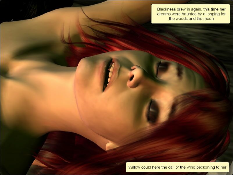 buffy_the_vampire_slayer comic kennedy(vampire_slayer) the_buffyverse willow_rosenberg