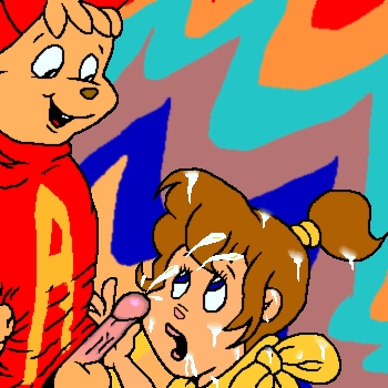 alvin_and_the_chipmunks alvin_seville brittany_miller chipettes female male straight tagme toonpimp