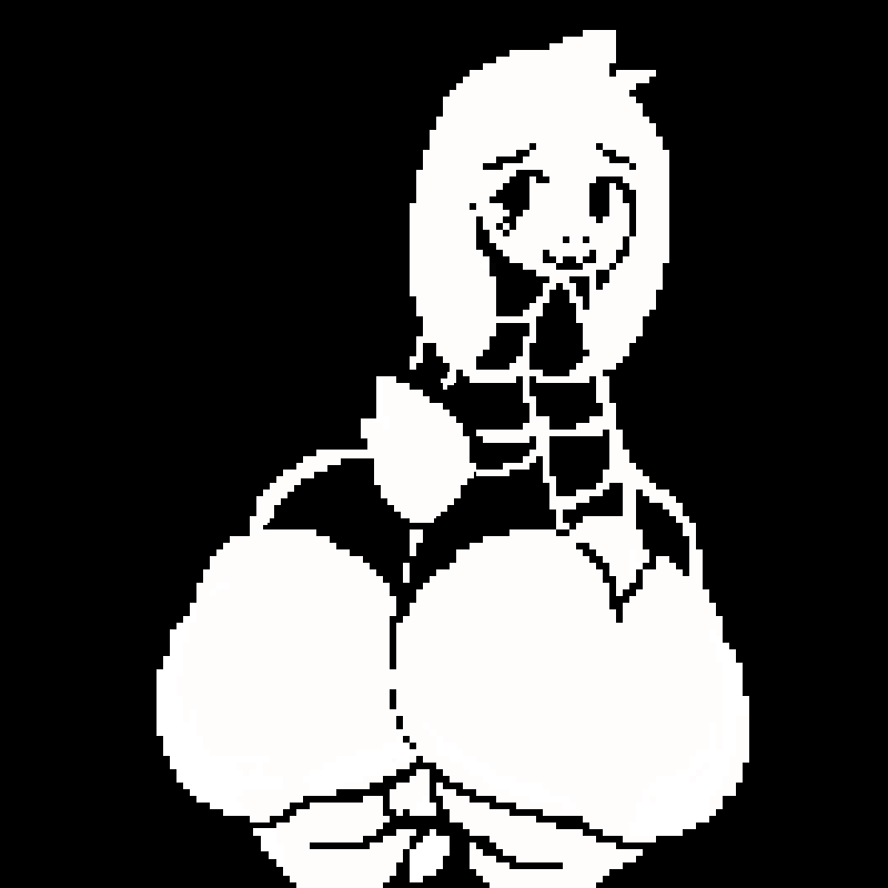 1boy asriel asriel_dreemurr ass big_ass big_butt bubble_butt butt butt_grab fat_ass fat_butt femboy furry goat huge_ass huge_butt male male_only pixel_art plump_ass plump_butt solo thick_ass thick_hips thick_thighs undertale wide_ass wide_hips wide_thighs