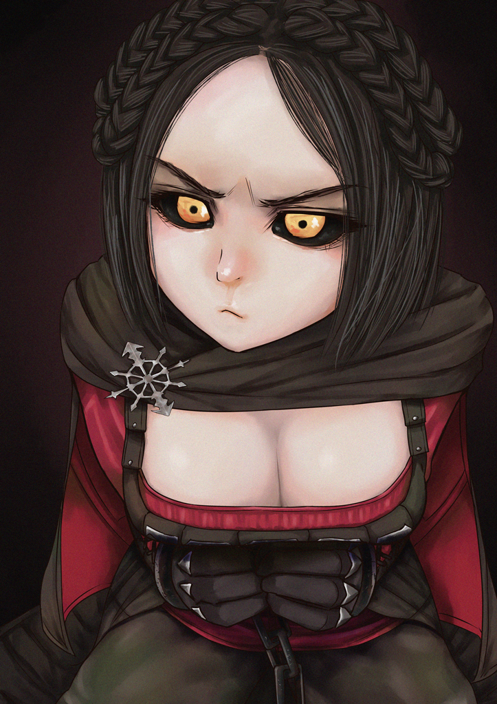 artist request, female, forced, serana, skyrim, tagme, tagme (artist), the elder scrolls
