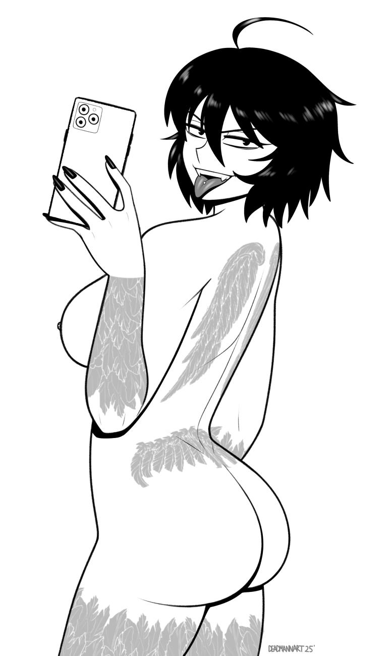 Cordelia (Walkingdeadmann) Rule 34 Image