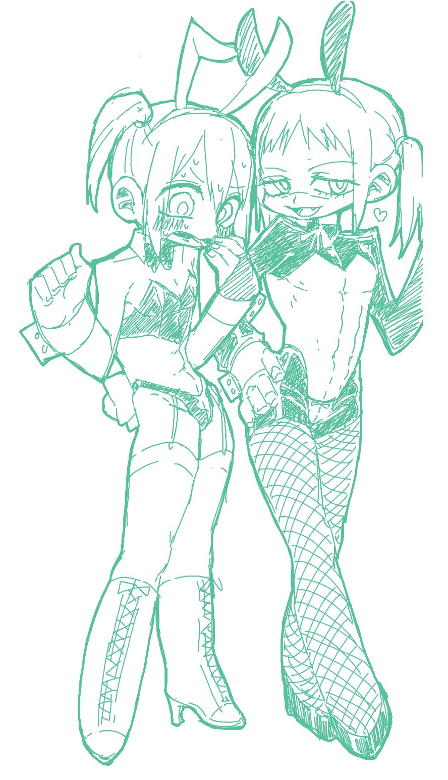 Imai Cosmo (Fist Of The Seeker) Rule 34 Image
