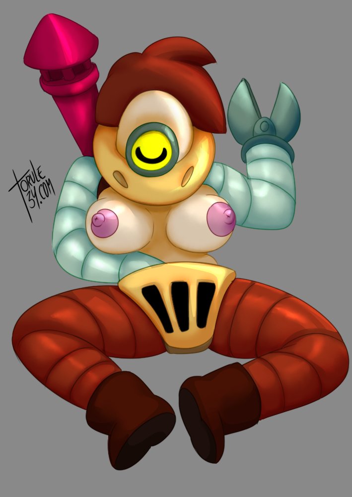 Pearl (Brawl Stars) Rule 34 Image