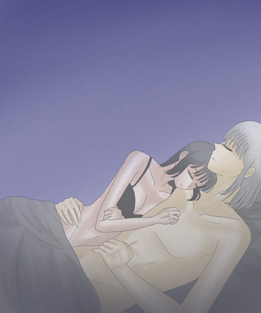 1boy1girl Rule 34 Image