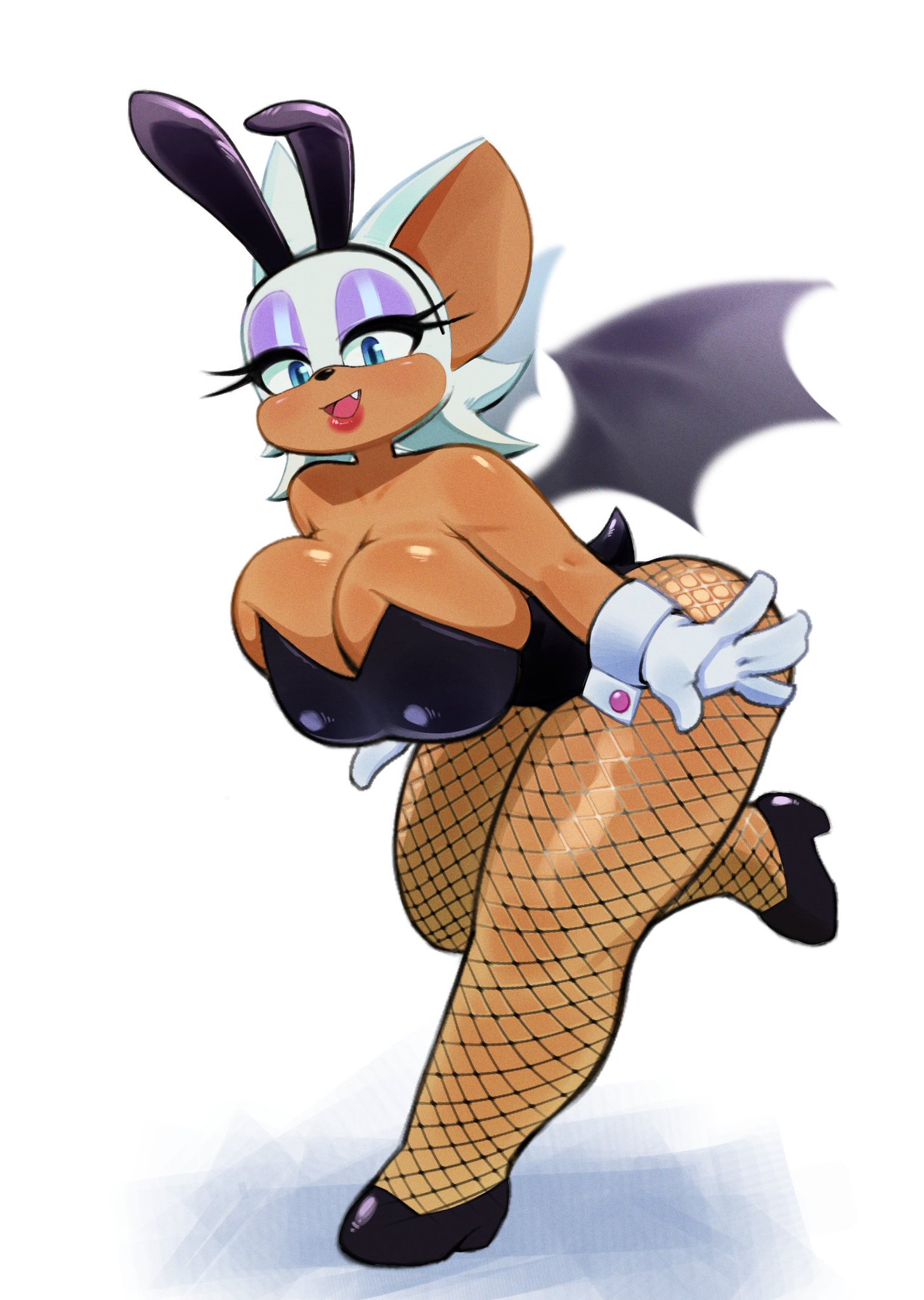 1girls, animal humanoid, anthro, ass, bat, bat girl, bat humanoid, big ass, big breasts, big thighs, breasts, bust, busty, chest, curvaceous, curvy, curvy figure, digital media (artwork), female, grimy291, hips, hourglass figure, huge ass, huge breasts, humanoid, large ass, large breasts, legs, light skin, light-skinned female, mature, mature female, mobian, mobian (species), mobian bat, rouge the bat, sega, slim waist, sonic (series), sonic the hedgehog (series), thick, thick hips, thick legs, thick thighs, thighs, voluptuous, waist, wide hips, wide thighs