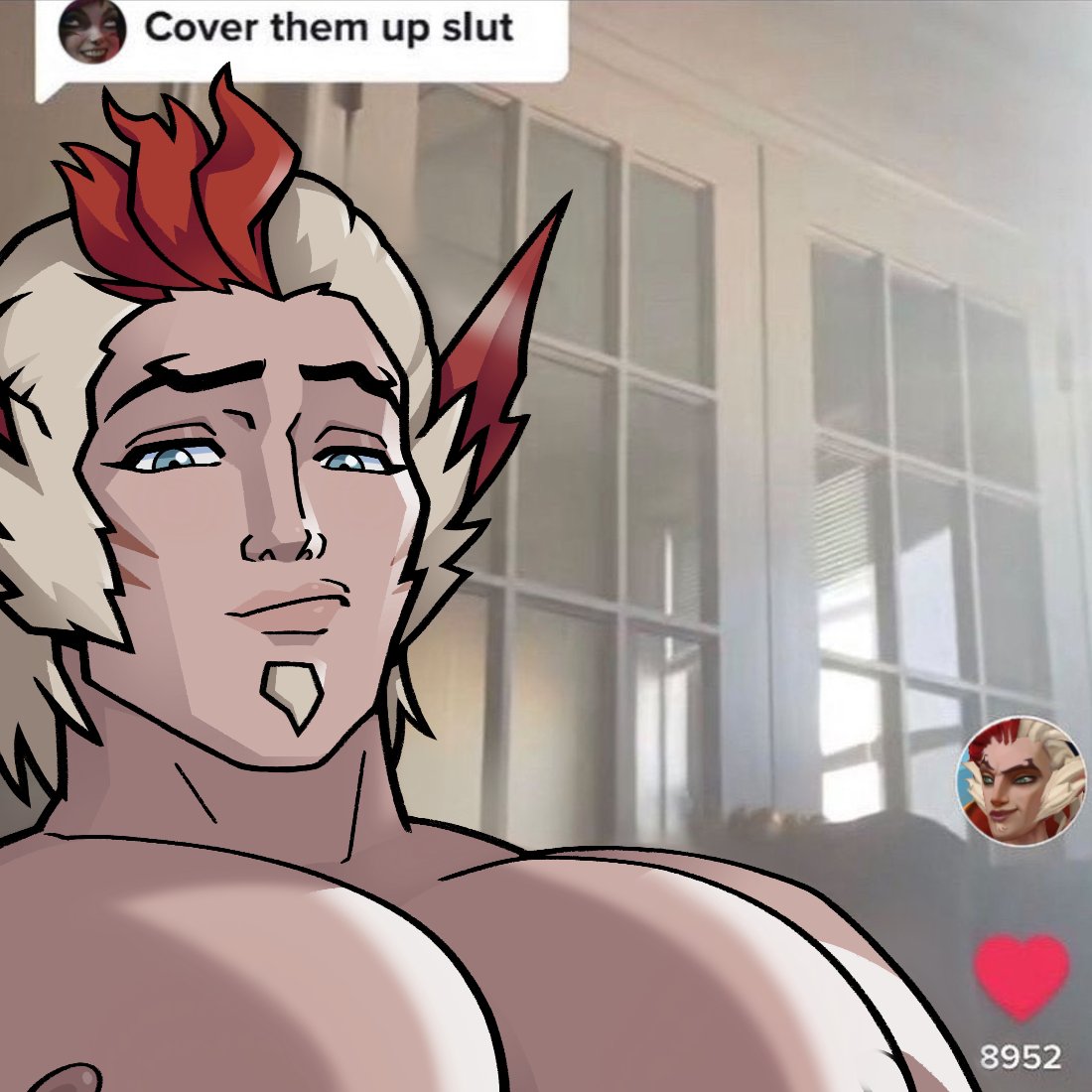 2d (Artwork) Rule 34 Image