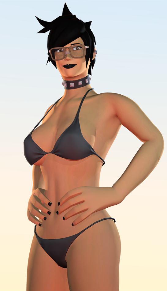 bikini cristymumbay cristysfm1234 femscout femscout_(alt_design)