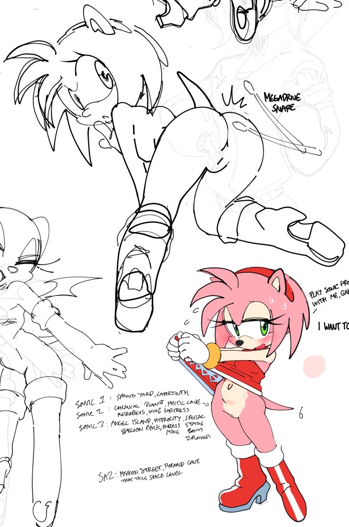 amy_rose sonic_(series) sonic_the_hedgehog_(series) tagme watatanza