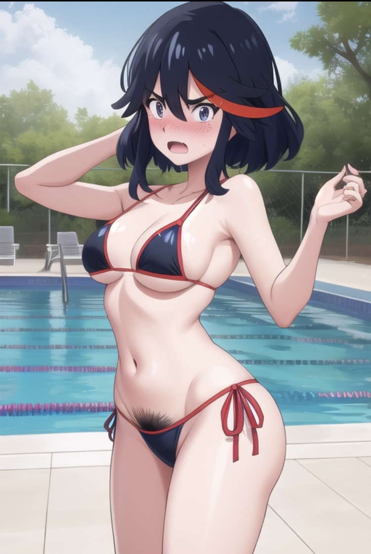 ai_generated kill_la_kill matoi_ryuuko tagme