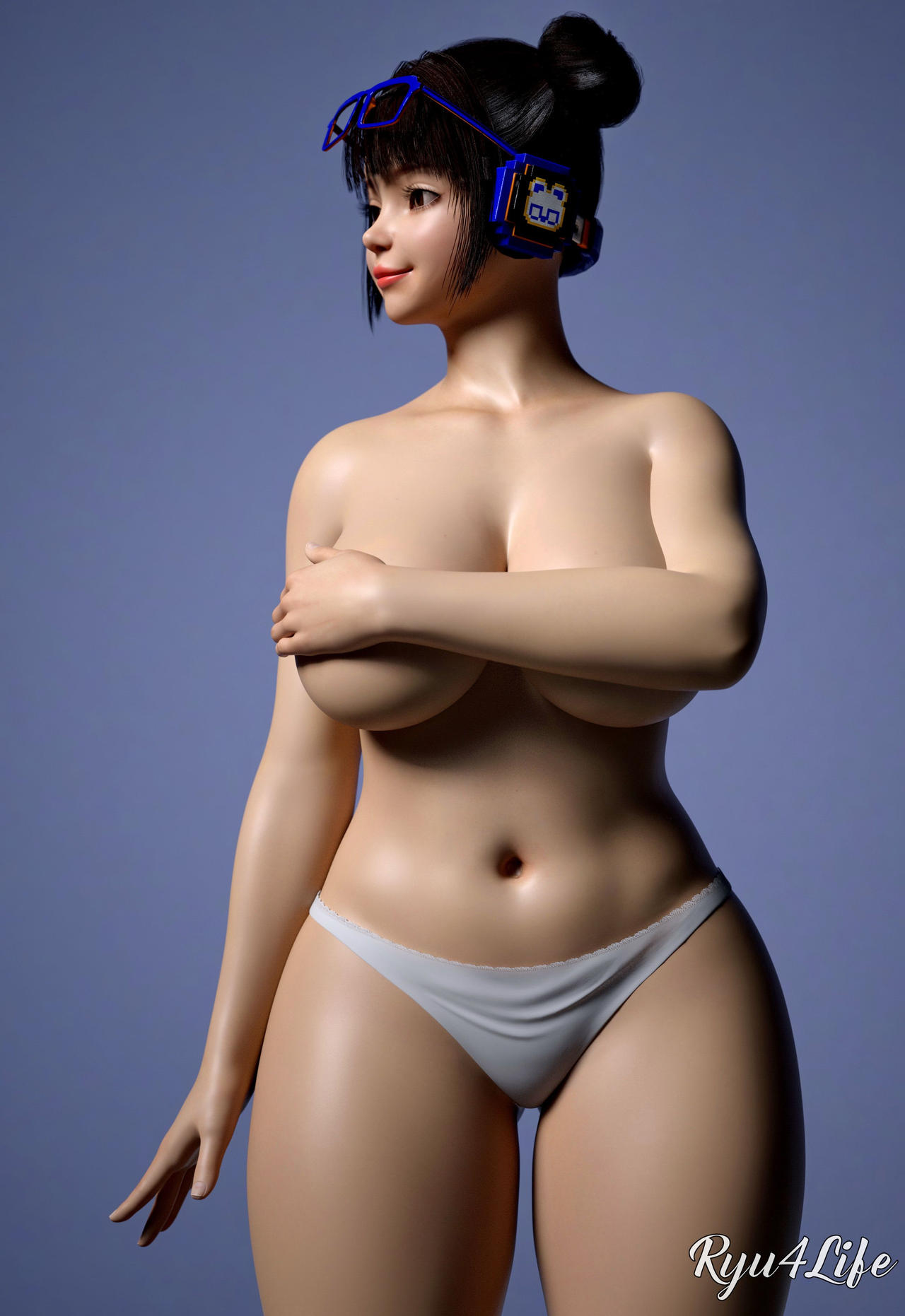 1girls 3d big_ass big_breasts breasts bust busty capcom curvaceous curvy curvy_figure female hips hourglass_figure huge_ass huge_breasts large_ass large_breasts legs li-fen light-skinned_female light_skin mature mature_female ryu4life slim_waist street_fighter street_fighter_6 thick thick_hips thick_legs thick_thighs thighs top_heavy voluptuous waist wide_hips