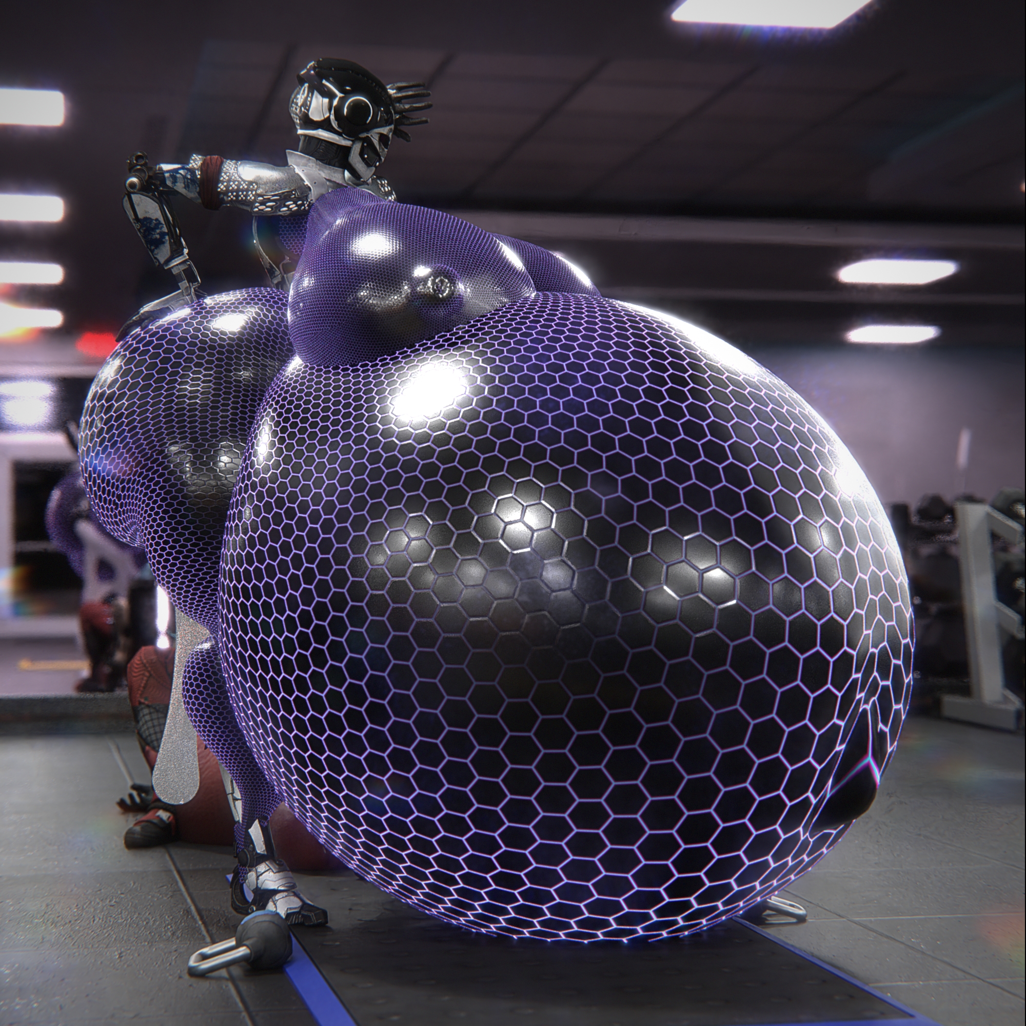 ada-1, ass, bbw, big ass, big breasts, big penis, breasts, bubble ass, bubble butt, cleavage, cum, destiny (game), destiny 2, exo, female, huge ass, huge breasts, huge cock, hyper, hyper belly, hyper pregnancy, inflation, male, nipples, overweight, penis, pregnant, qzk forte, robot, robot girl, sex, tagme, thick thighs, wide hips