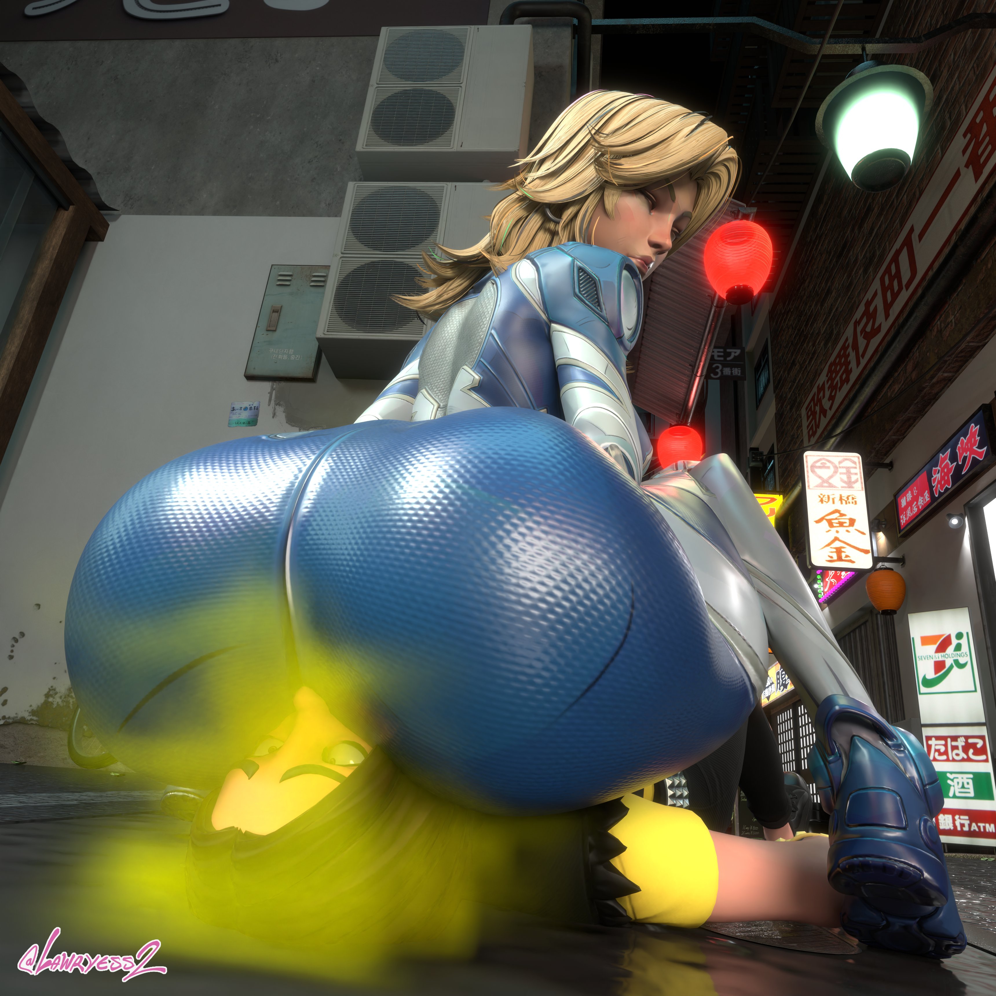 2d, 2girls, 3d, 3d (artwork), 4k, 4k resolution, alternate version available, artist logo, artist name, artist signature, ass, ass bigger than body, ass bigger than breasts, ass bigger than head, ass bigger than torso, ass crush, ass focus, big ass, big butt, big thighs, blender, blender (artwork), blonde hair, blue clothing, blush, blushing female, breasts, bubble ass, bubble butt, butt bigger than body, butt bigger than breasts, butt bigger than head, butt bigger than torso, butt crush, butt focus, closed eyes, dominant, dominant female, domination, dumpy, enjoying farts, enormous ass, enormous butt, enormous thighs, eproctophillia, face fart, facesitting, fantastic four, fart, fart cloud, fart fetish, fart torture, farting, farting in face, farting on another, farting on face, farts, fat ass, fat butt, fat thighs, female, female on top, female only, female/female, fetish, gas, gassy, gassy female, giant ass, giant butt, giant thighs, hd, hi res, high resolution, highres, huge ass, huge butt, huge thighs, invisible woman, invisible woman (marvel rivals), japanese area, juicy thighs, large ass, large butt, large thighs, lawryess, leaning forward, light skin, light-skinned female, looking at another, looking at partner, looking back, looking down, marvel, marvel comics, marvel rivals, multicolored clothing, oc, pale skin, pale-skinned female, passing gas, plump ass, plump butt, plump thighs, ripping ass, round ass, round butt, secretly loves it, sexy butt, sexy thighs, sitting, sitting on another, sitting on person, smelly ass, smelly butt, smelly farts, stinky ass, stinky butt, stinky fart, submissive, submissive female, sue richards, sue storm, superhero, superhero costume, superheroine, thick ass, thick butt, thick thighs, thighs, thighs bigger than head, thighs bigger than torso, thunder thighs, thunderthighs, twitter username, white clothing, yellow fart, yellow fart cloud