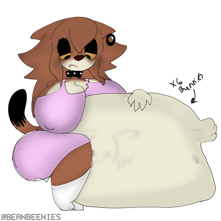 1boy anthro artist_logo artist_name beanbeenies belly big_belly big_breasts big_stomach breasts busty_boy busty_male clothed clothing cute digested digestion fanart fat fatal_digestion fatal_vore huge_belly huge_breasts huge_stomach male mammal mass_vore massive_belly massive_breasts multicolored_fur multiple_prey mustelid musteline nipples nipples_visible_through_clothing original original_character predator/prey socks stomach text true_musteline unwilling_pred unwilling_prey unwilling_vore vore vore_belly weasel willing_pred willing_prey