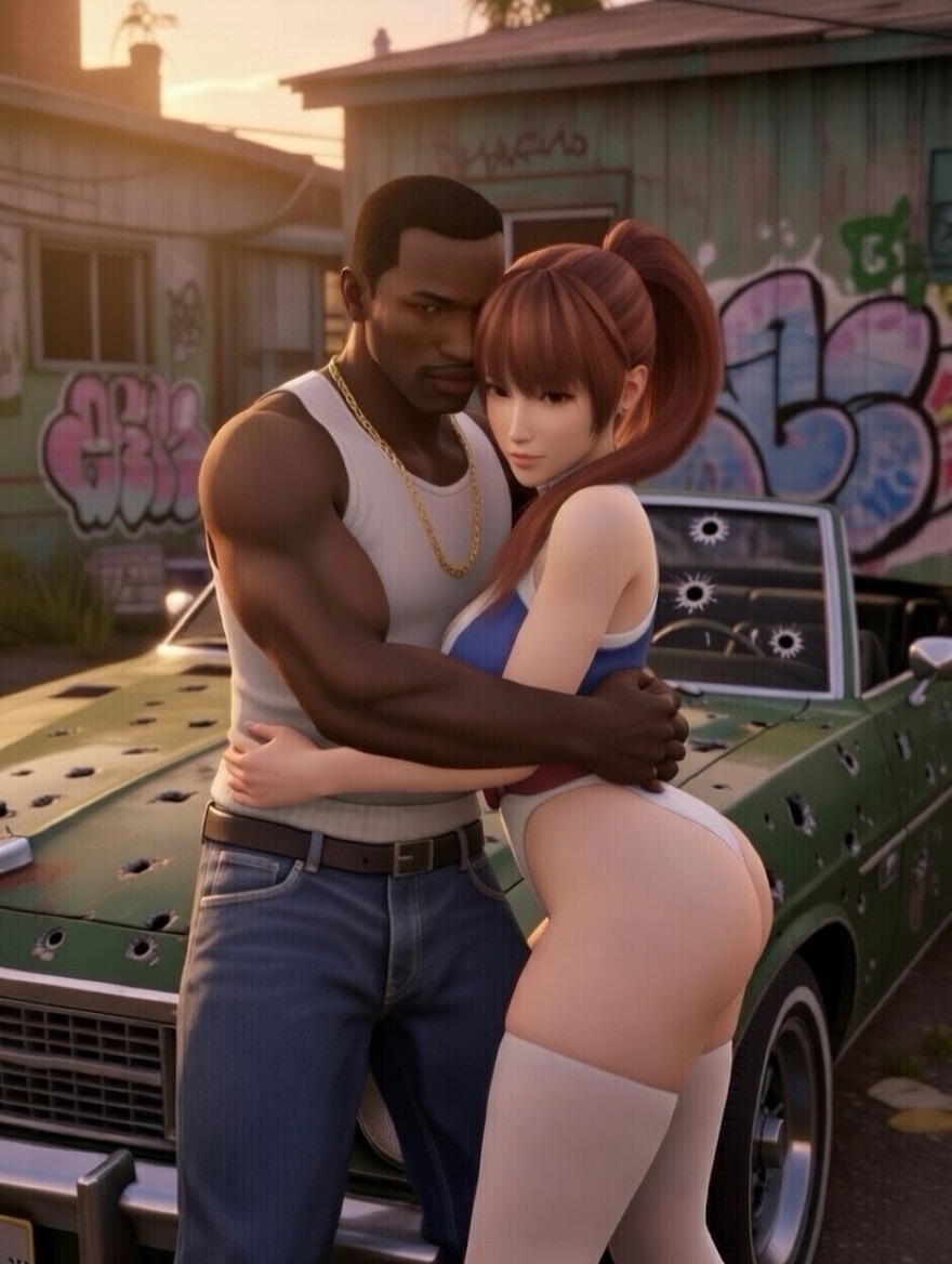 Couple (Romantic) Rule 34 Image