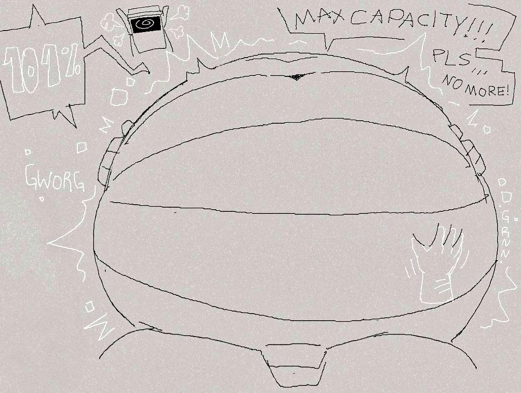 Belly Rule 34 Image