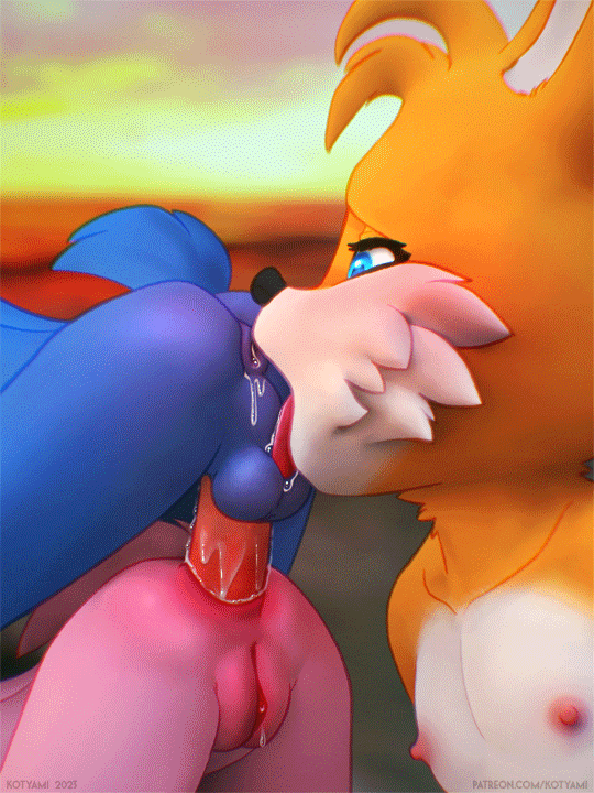 amy_rose anal anal_orgasm anal_sex anal_tugging animated anthro anthro_on_anthro anthro_penetrated anthro_penetrating anthro_penetrating_anthro anus areola ass ass_up backsack balls balls_deep bedroom_eyes bent_over big_anus bisexual bisexual_male bisexual_train blue_anus blue_balls blue_body blue_eyes blue_fur blush bodily_fluids bodily_fluids_drip bodily_fluids_from_ass bodily_fluids_from_mouth bodily_fluids_in_ass bodily_fluids_in_mouth bodily_fluids_string body body_blush bouncing bouncing_balls butt_blush canine cheek_tuft clitoral_hood clitoris countershading cum cum_drip cum_from_ass cum_in_ass cum_inside cum_on_butt cum_splatter dripping drooling ejaculation erection eulipotyphlan eyelashes facial_tuft female female_anthro female_penetrated femboy fox from_behind_position fur genital_fluids genitals group group_sex hands-free hedgehog interspecies kotyami leaking_cum leaning leaning_forward licking light looking_at_another looking_at_anus looking_at_butt looking_at_genitalia looking_at_partner looking_pleasured low_framerate male male/female male/male male_anthro male_penetrating male_penetrating_female male_rimming_male mammal narrowed_eyes nipples nose_to_anus nude open_mouth oral orgasm outdoor_nudity outside outside_sex penetration penile penile_penetration penis penis_in_ass perineum pink_body pink_penis plump_labia puffy_anus puffy_nipples pussy pussy_ejaculation pussy_ejaculation_while_penetrated raised_tail rear_view rimming rimming_male saliva saliva_drip saliva_drop saliva_on_anus saliva_on_balls saliva_on_tongue saliva_string seductive sega sex short_tail sonic_(series) sonic_the_hedgehog sonic_the_hedgehog_(film) sonic_the_hedgehog_(series) sonic_the_hedgehog_2_(film) speciescanid spread_butt spread_legs spreading tail tails tails_the_fox text threesome tight_fit tongue tongue_out train_position trio tuft vaginal_fluids yellow yellow_fur
