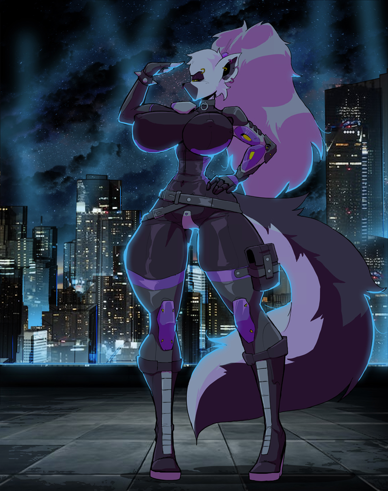 Digital Media (Artwork) Rule 34 Image
