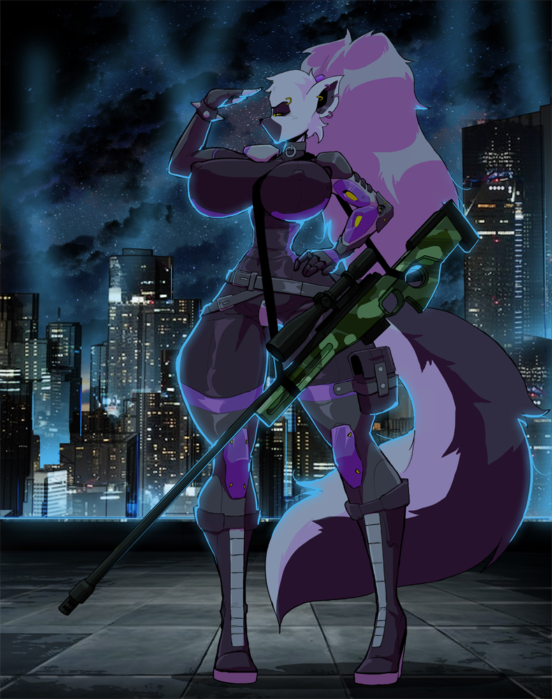 Digital Media (Artwork) Rule 34 Image