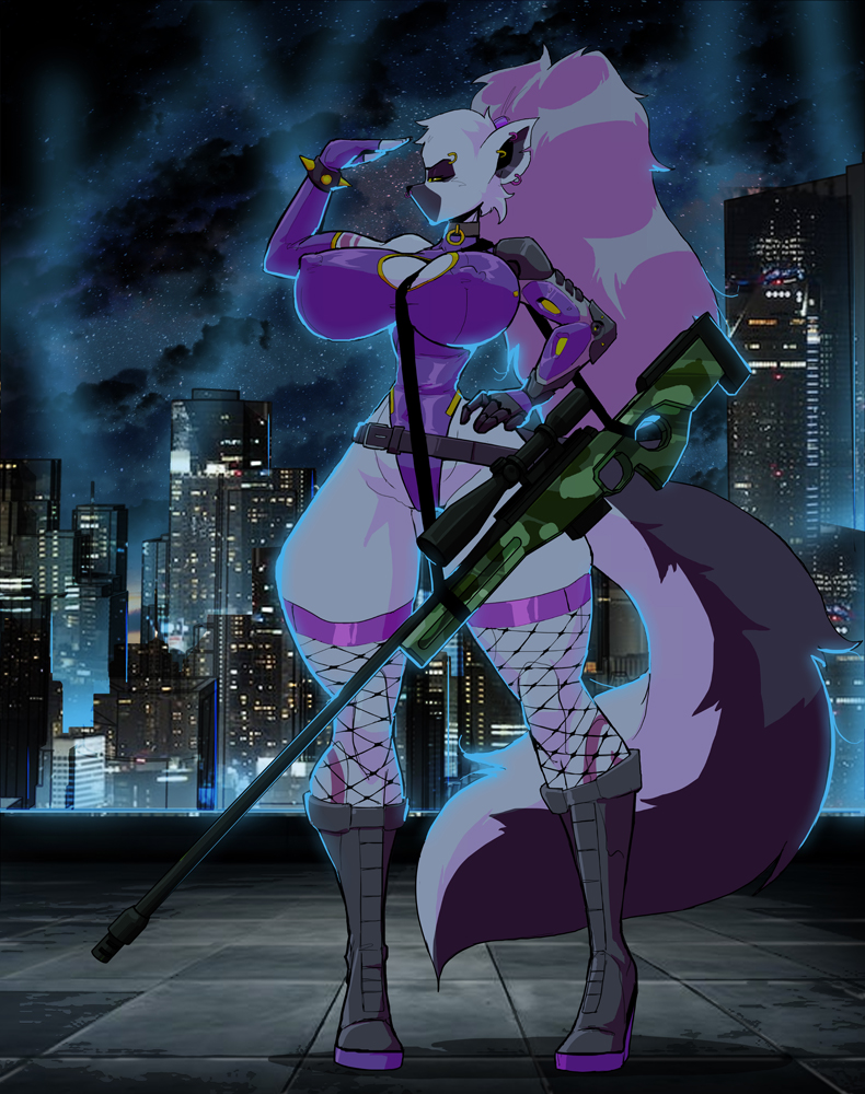 Digital Media (Artwork) Rule 34 Image