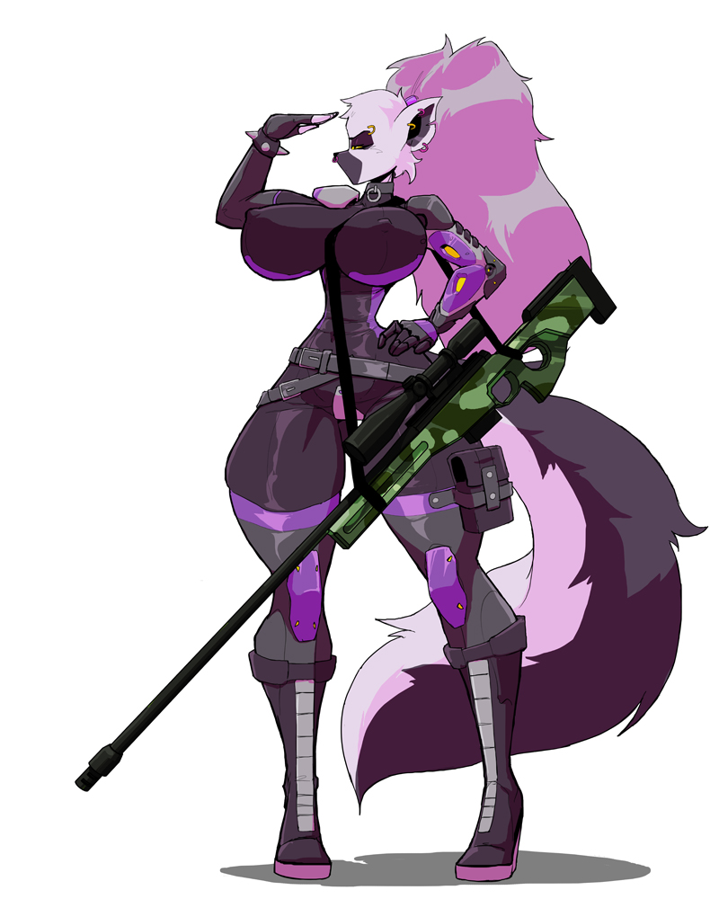 Digital Media (Artwork) Rule 34 Image
