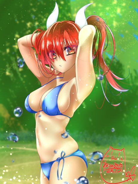 Oc (Original) Rule 34 Image