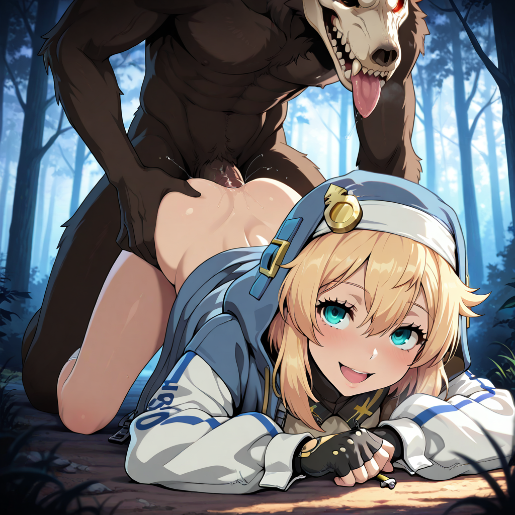 ai_generated anal ass balls balls_size_difference big_penis blush bridget canine crossover femboy furry futanari girly guilty_gear heart ian8766_(artist) intersex interspecies mal0 monster outside partially_clothed penis penis_size_difference pov precum public scp-1471 scp-1471-a scp_foundation self_upload sweat teasing testicles trans trap wolf_ears wolf_tail yaoi