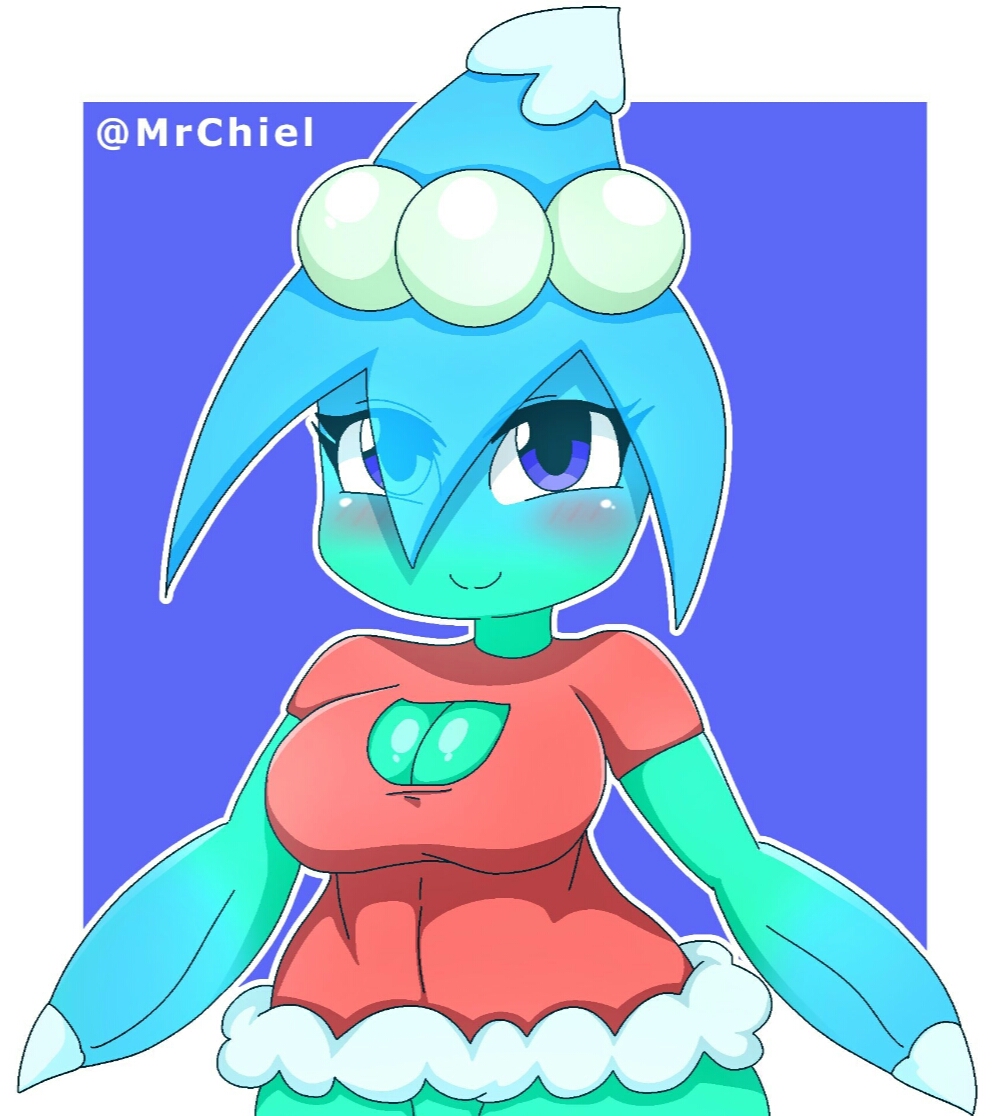 Missile Toe (Pvz) Rule 34 Image