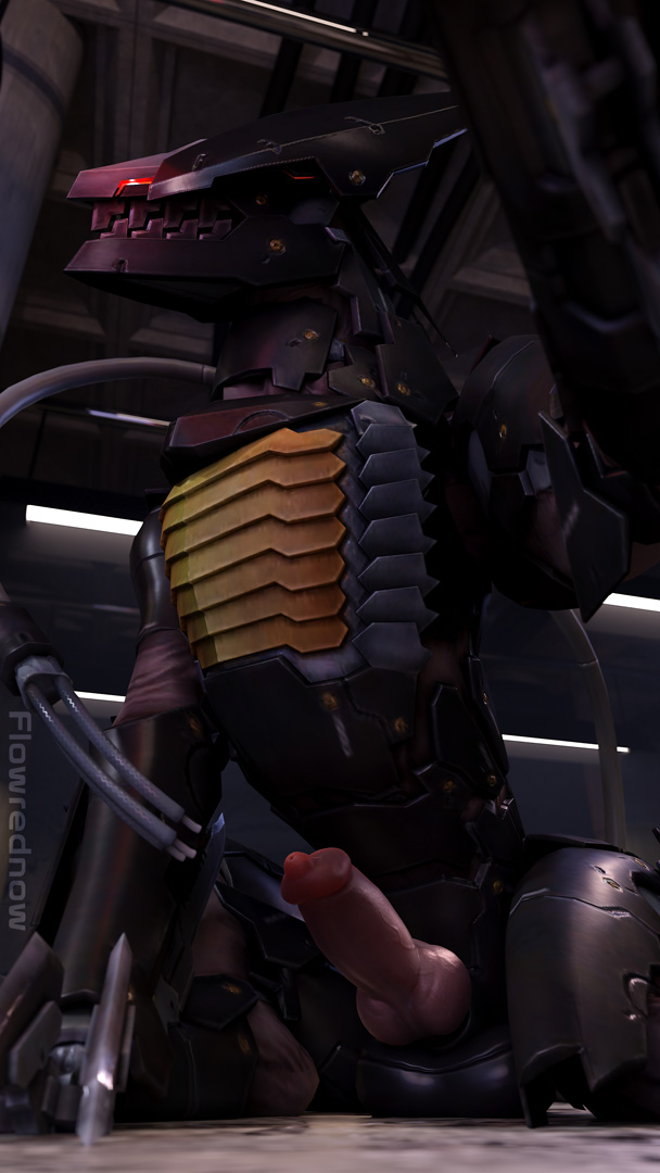 3 Toes Rule 34 Image