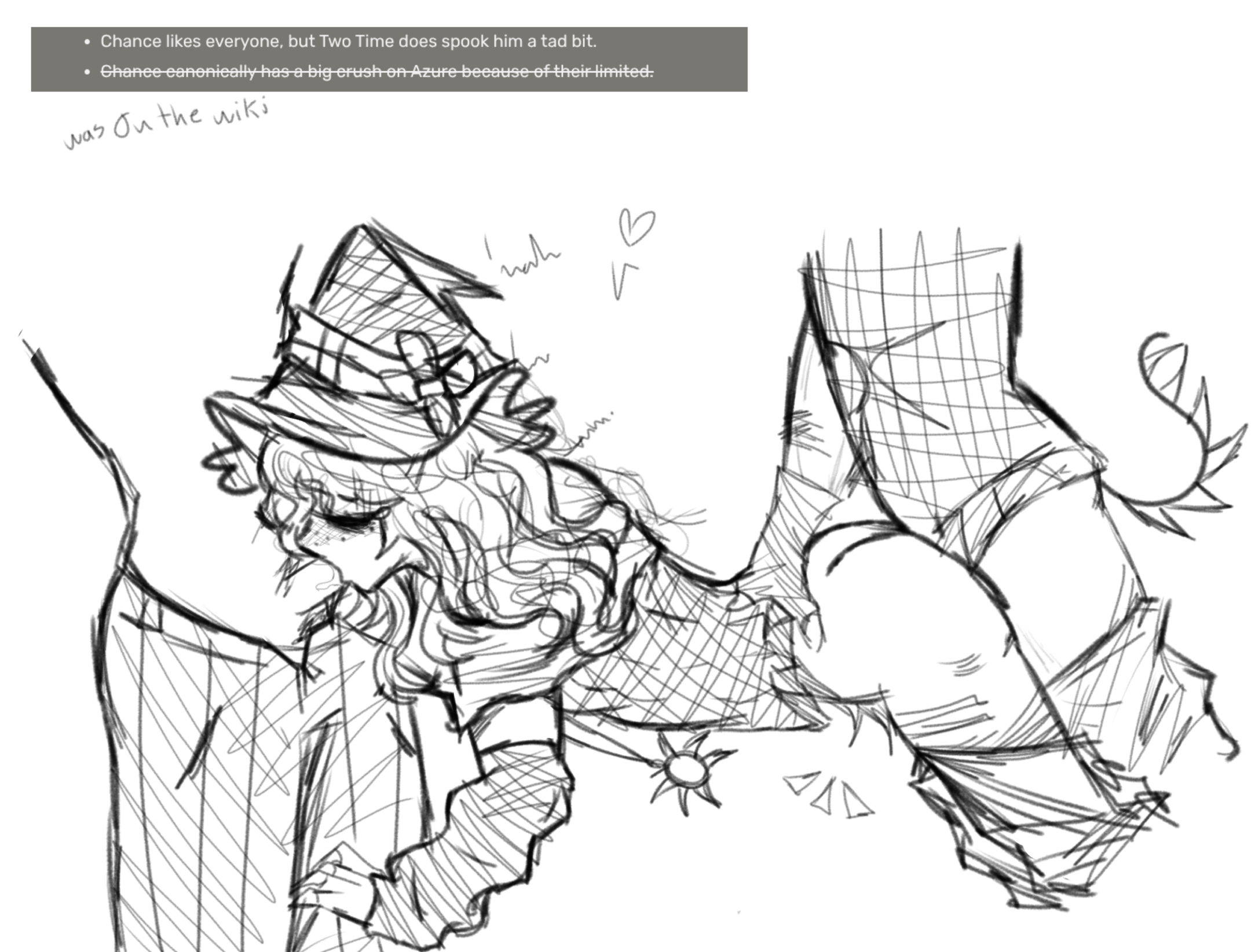 artist request, azure (forsaken), azureslut, chance (forsaken), cock sleeve, cuntboy, cuntboy penetrated, forsaken (roblox), gangbang, intersex, male, nonbinary, penis, roblox, roblox game, robloxian, spitroast, tagme, two time