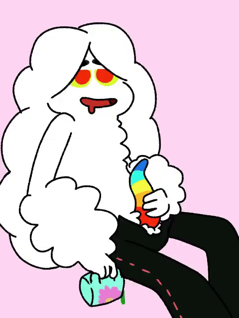 Mr. Small (Steve Small) Rule 34 Image