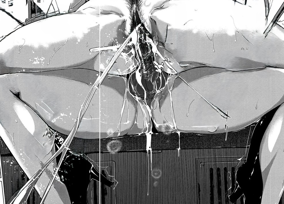 Cloneningen Rule 34 Image