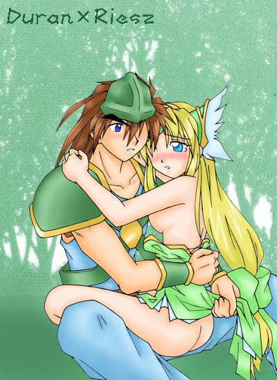 duran female human male riesz seiken_densetsu_3 straight tagme