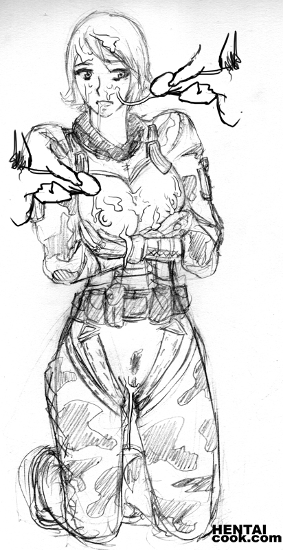 hentai_cook metal_gear metal_gear_acid metal_gear_solid tagme teliko_friedman