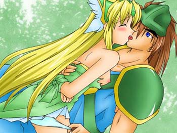 duran female human male riesz seiken_densetsu_3 straight tagme