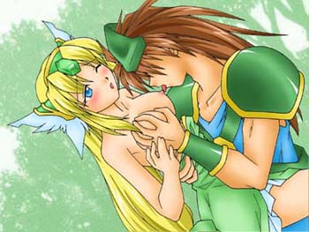 duran female human male riesz seiken_densetsu_3 straight tagme