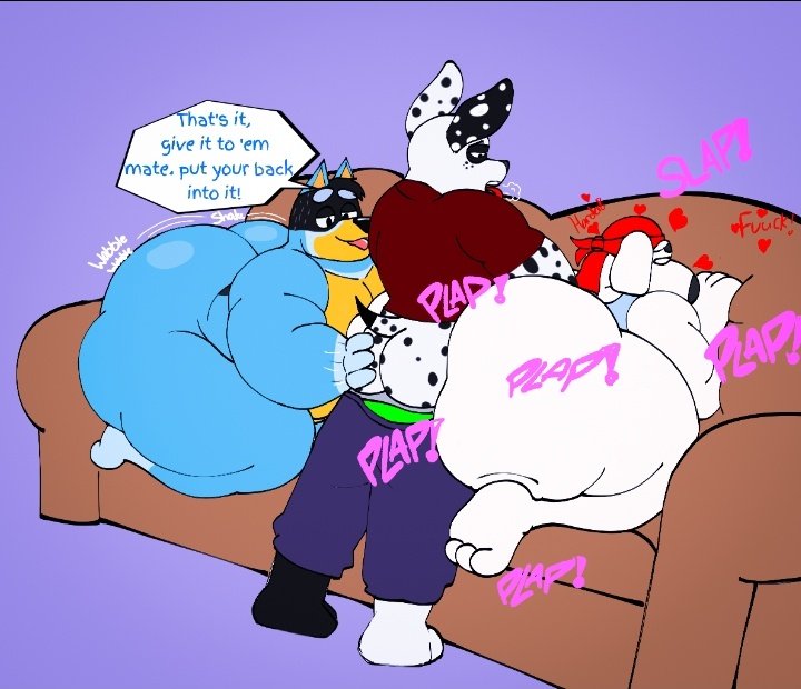 20th_century_fox 20th_century_studios 3boys anal anal_sex anthro anthro_on_anthro anthro_only anthro_penetrated anthro_penetrating anthro_penetrating_anthro bandit_(bluey) bandit_heeler big_ass big_butt bluey_(series) bluey_(show) bottomless bottomless_anthro bottomless_male brian_griffin couch couch_sex danny_(zackdadawg) english english_dialogue english_text family_guy fully_naked fully_nude furry furry_ass furry_male furry_only furry_tail fuzzy_door_productions gay gay_anal gay_male gay_sex grabbing grabbing_another's_ass grabbing_ass half-closed_eyes half_dressed half_naked half_nude holding holding_ass kneeling kneeling_male kneeling_position kneeling_sex looking_at_partner looking_down looking_pleasured male male/male male_focus male_only male_penetrated male_penetrating male_penetrating_male moan moaning moaning_in_pleasure moaning_loud moaning_on_cock moans naked naked_anthro naked_male nude nude_anthro nude_male oc oc_x_canon original_character original_characters plap_(sound) plapping pleasure pleasure_face pleasured pleasured_face pleasured_male pull pull_out pulled_by_self pulled_down pulled_down_pants pulled_pants speech_bubble speech_bubbles standing standing_position thrusting thrusting_forward thrusting_hips thrusting_into_ass thrusting_into_pussy thug thugification tongue tongue_out wobble wobbling wobbling_ass wobbling_butt yifforroarts