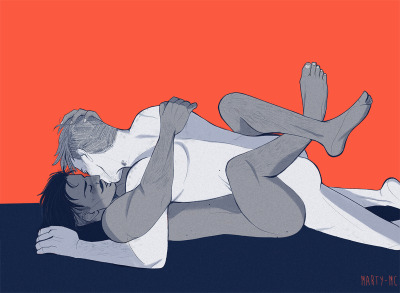 Dorian Pavus (Dragon Age) Rule 34 Image