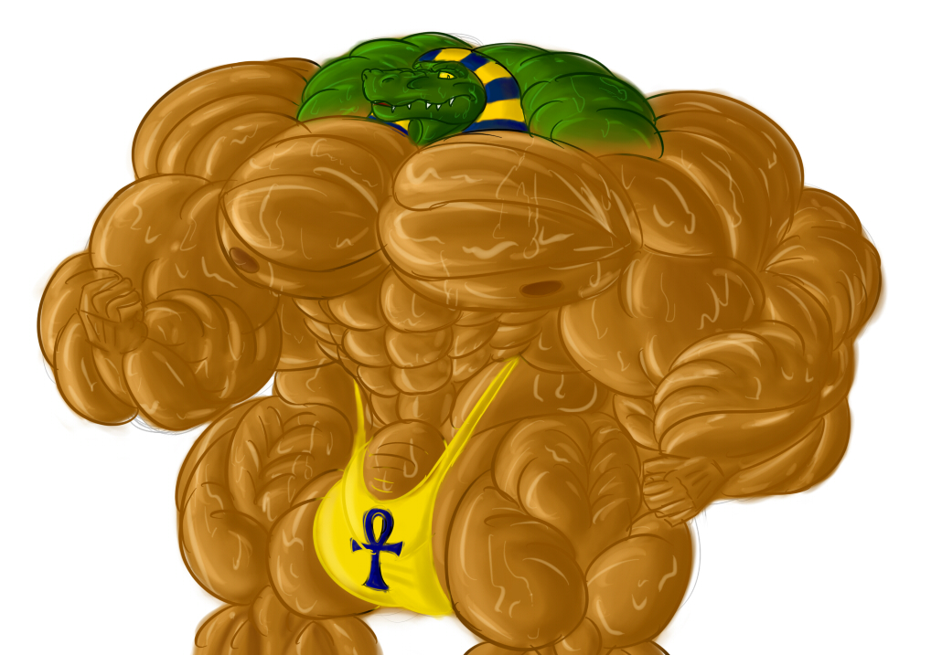 Abs Rule 34 Image